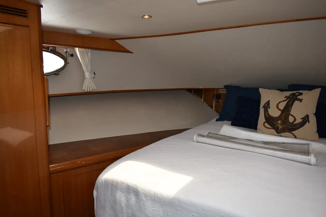 best yacht sales deals 64 Ocean Alexander - Ocean Alexander