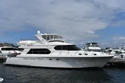64 Ocean Alexander - Ocean Alexander