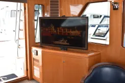 Buy a yacht 64 Ocean Alexander 64 Pilothouse