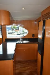 the best price on 64 Ocean Alexander 2004