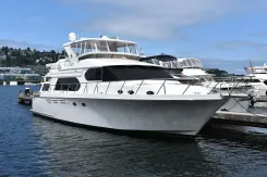 the best price on 64 Ocean Alexander