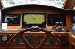 64 Ocean Alexander yacht sale
