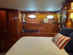 64 Ocean Alexander 2004