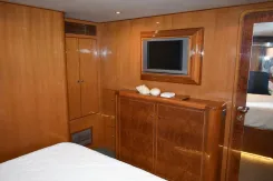the best price on 64 Ocean Alexander - Ocean Alexander