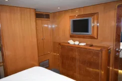 Buy a 64 Ocean Alexander - Ocean Alexander at Shestakov Yacht Sales