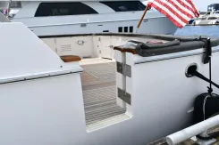64 Ocean Alexander - Ocean Alexander yacht sale