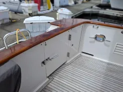 best yacht sales deals 64 Ocean Alexander