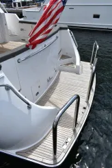 the best price on 64 Ocean Alexander 69