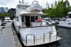 64 Ocean Alexander - Ocean Alexander yacht sale