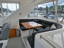 Buy a 64 Ocean Alexander - Ocean Alexander at Shestakov Yacht Sales