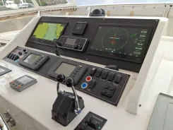 best yacht sales deals 64 Ocean Alexander 64 Pilothouse