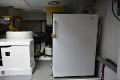 64 Ocean Alexander 64 Pilothouse
