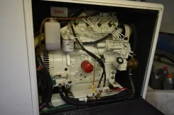 64 Ocean Alexander 64 Pilothouse yacht sale
