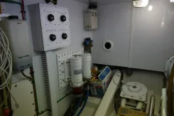64 Ocean Alexander 64 Pilothouse price