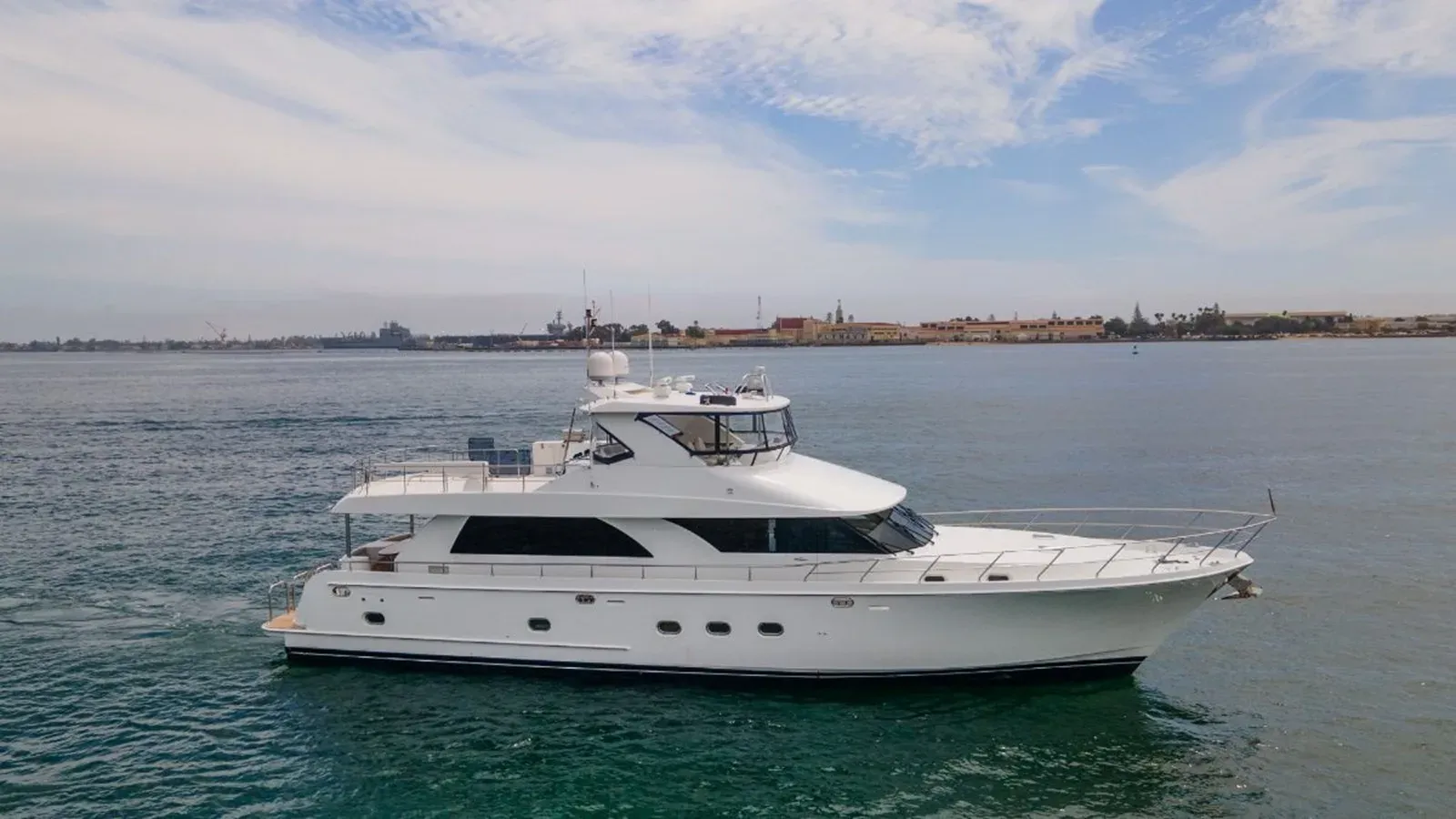 the best price on SEA GRACE
