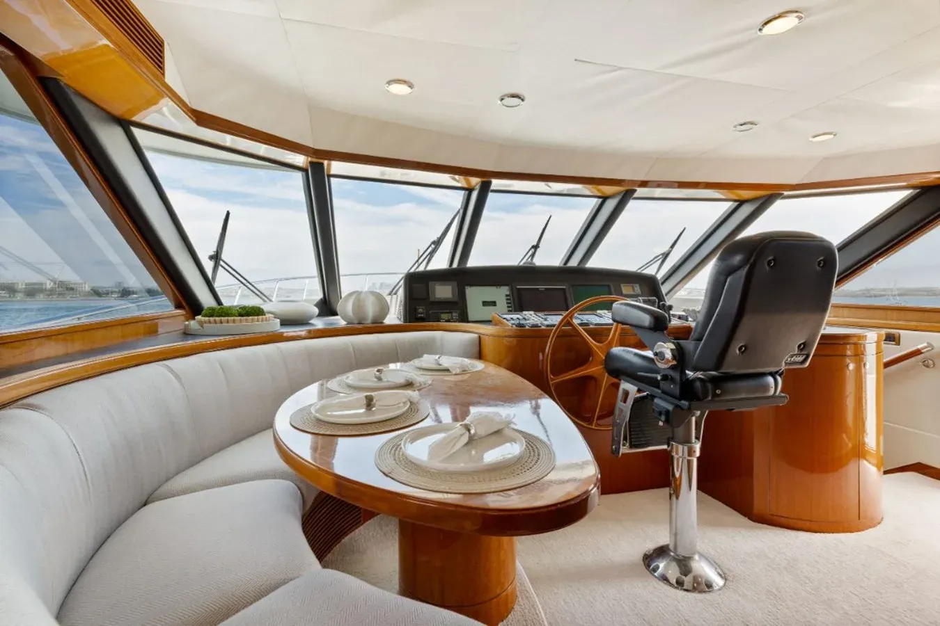 SEA GRACE 2009