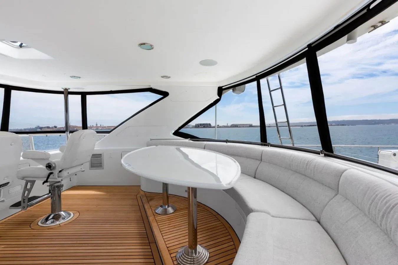 SEA GRACE 74 price