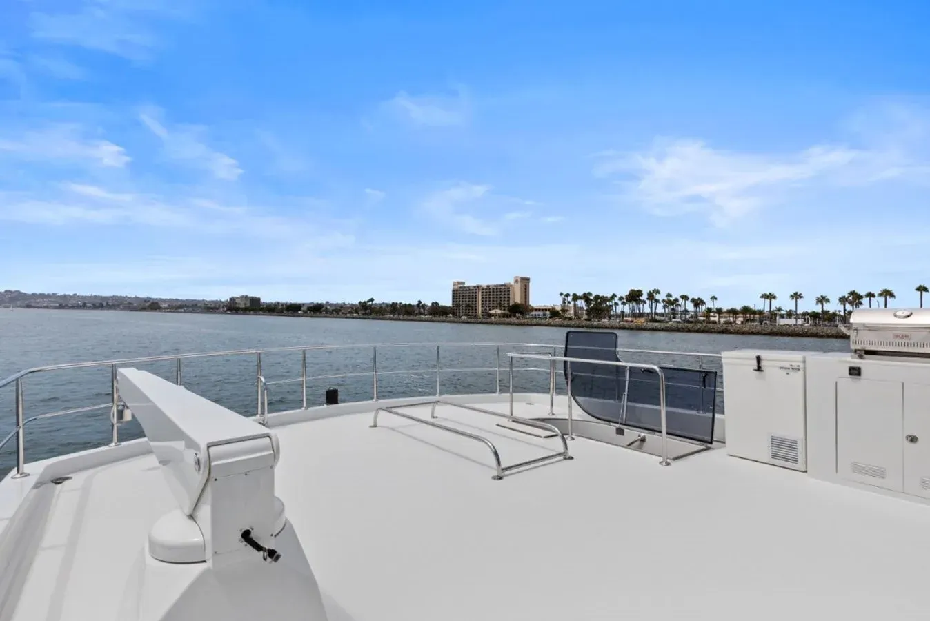SEA GRACE 2009 price