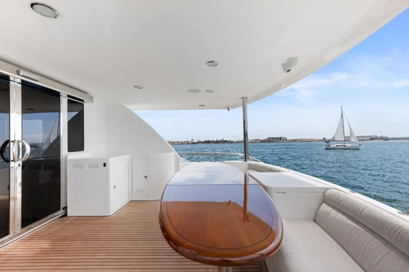 the best price on SEA GRACE