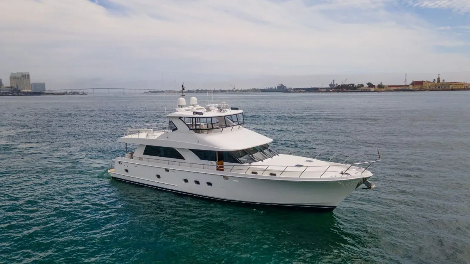 the best price on SEA GRACE 2009