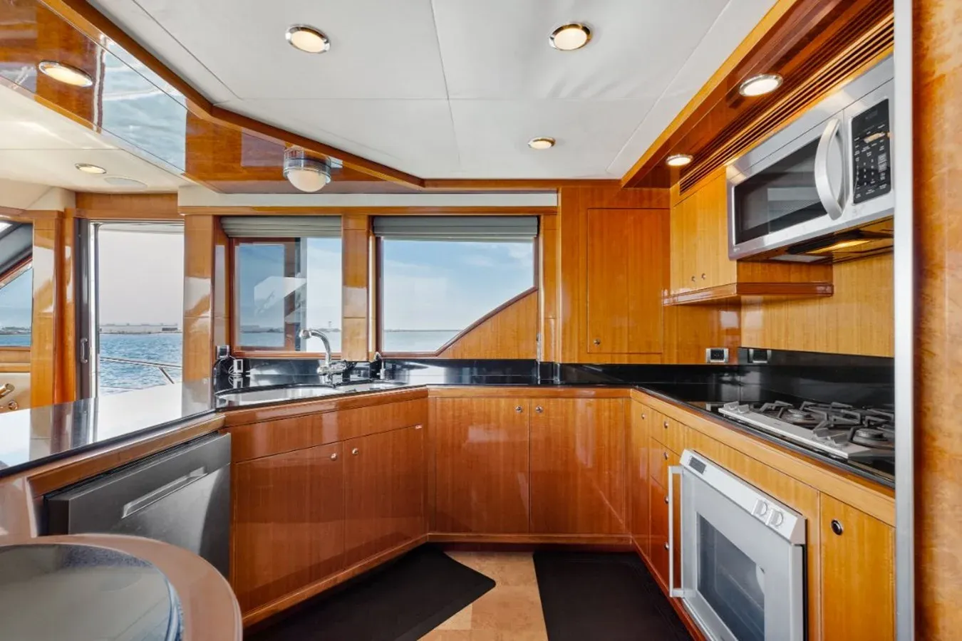 best yacht sales deals SEA GRACE