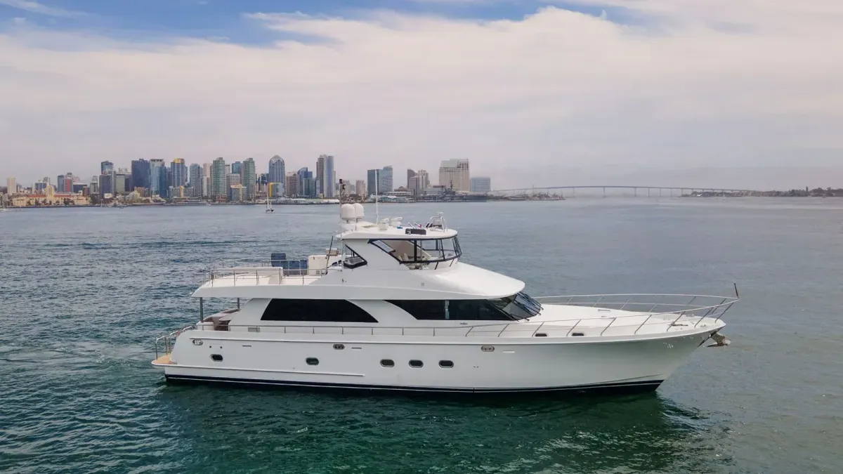 SEA GRACE