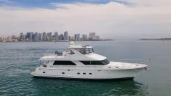 SEA GRACE - Ocean Alexander