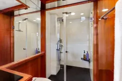 Buy a SEA GRACE 74 Flybridge at Shestakov Yacht Sales