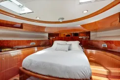 SEA GRACE yacht sale