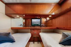 Buy a SEA GRACE - Ocean Alexander at Shestakov Yacht Sales