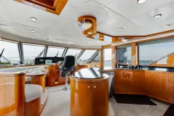 SEA GRACE 74 yacht sale