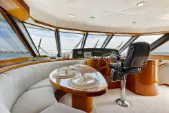 SEA GRACE 2009