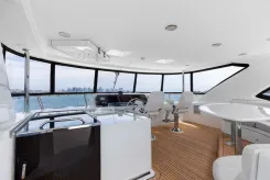 Buy a yacht SEA GRACE