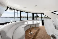 SEA GRACE 2009 yacht sale