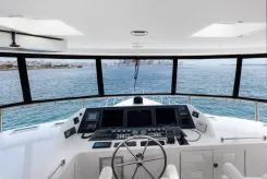 best yacht sales deals SEA GRACE - Ocean Alexander