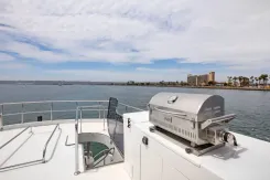 Buy a yacht SEA GRACE 74