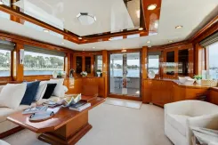 Buy a yacht SEA GRACE 2009