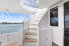 best yacht sales deals SEA GRACE - Ocean Alexander