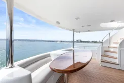 Buy a SEA GRACE 74 at Shestakov Yacht Sales