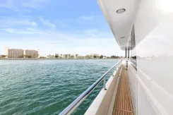 Buy a yacht SEA GRACE 2009