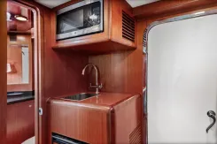 SEA GRACE - Ocean Alexander yacht sale