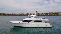 SEA GRACE - Ocean Alexander yacht sale