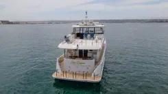 best yacht sales deals SEA GRACE 74