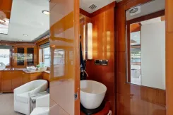 SEA GRACE - Ocean Alexander yacht sale