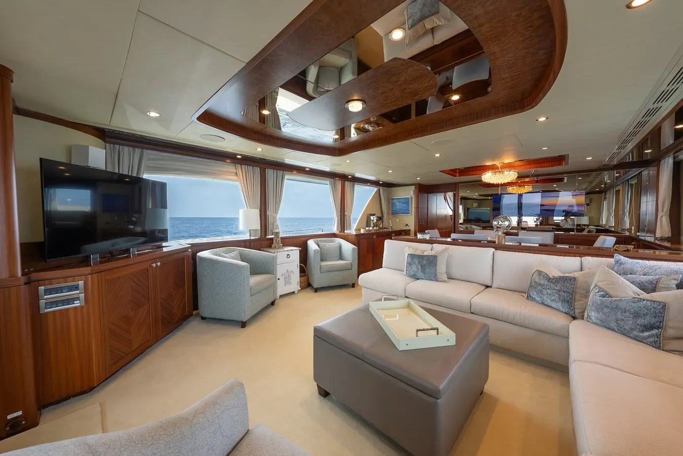 ABOAT TIME - Ocean Alexander price