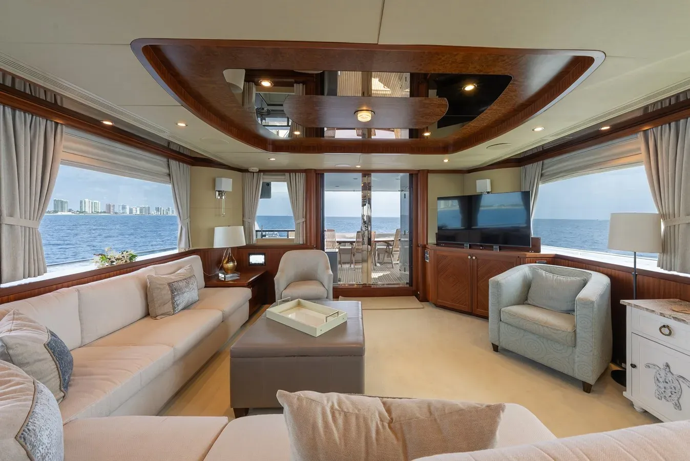 ABOAT TIME yacht sale