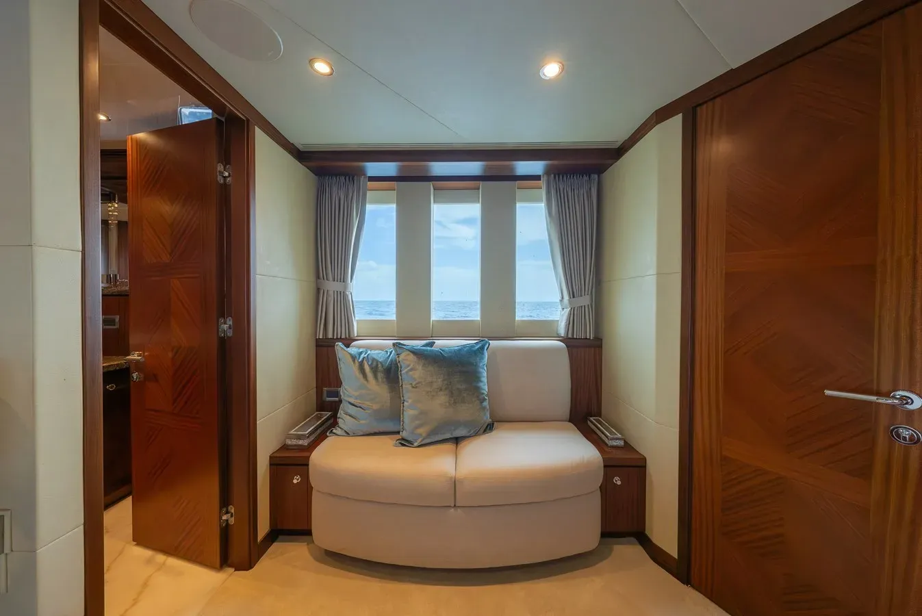 Buy a ABOAT TIME at Shestakov Yacht Sales
