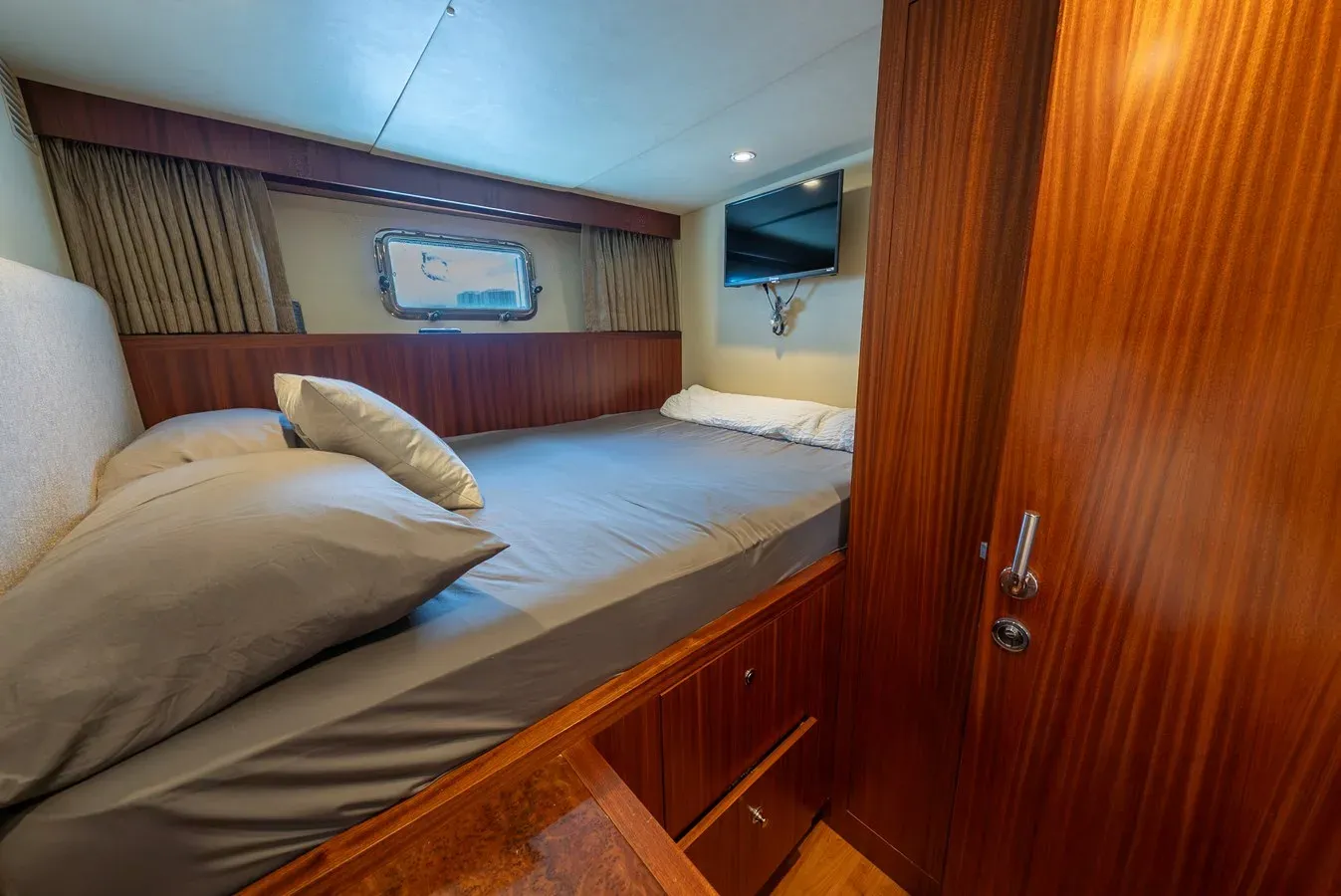 best yacht sales deals ABOAT TIME