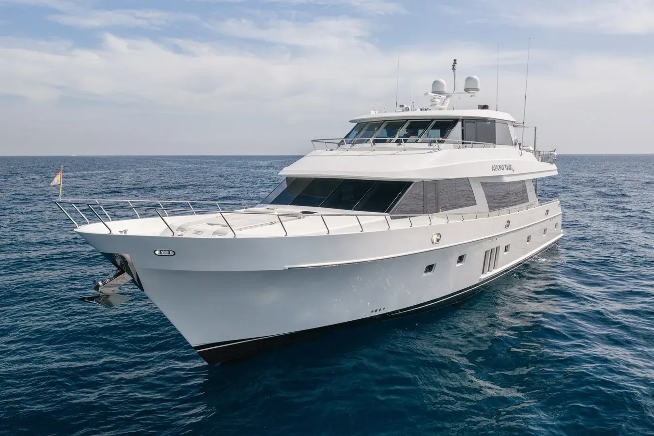 ABOAT TIME 90