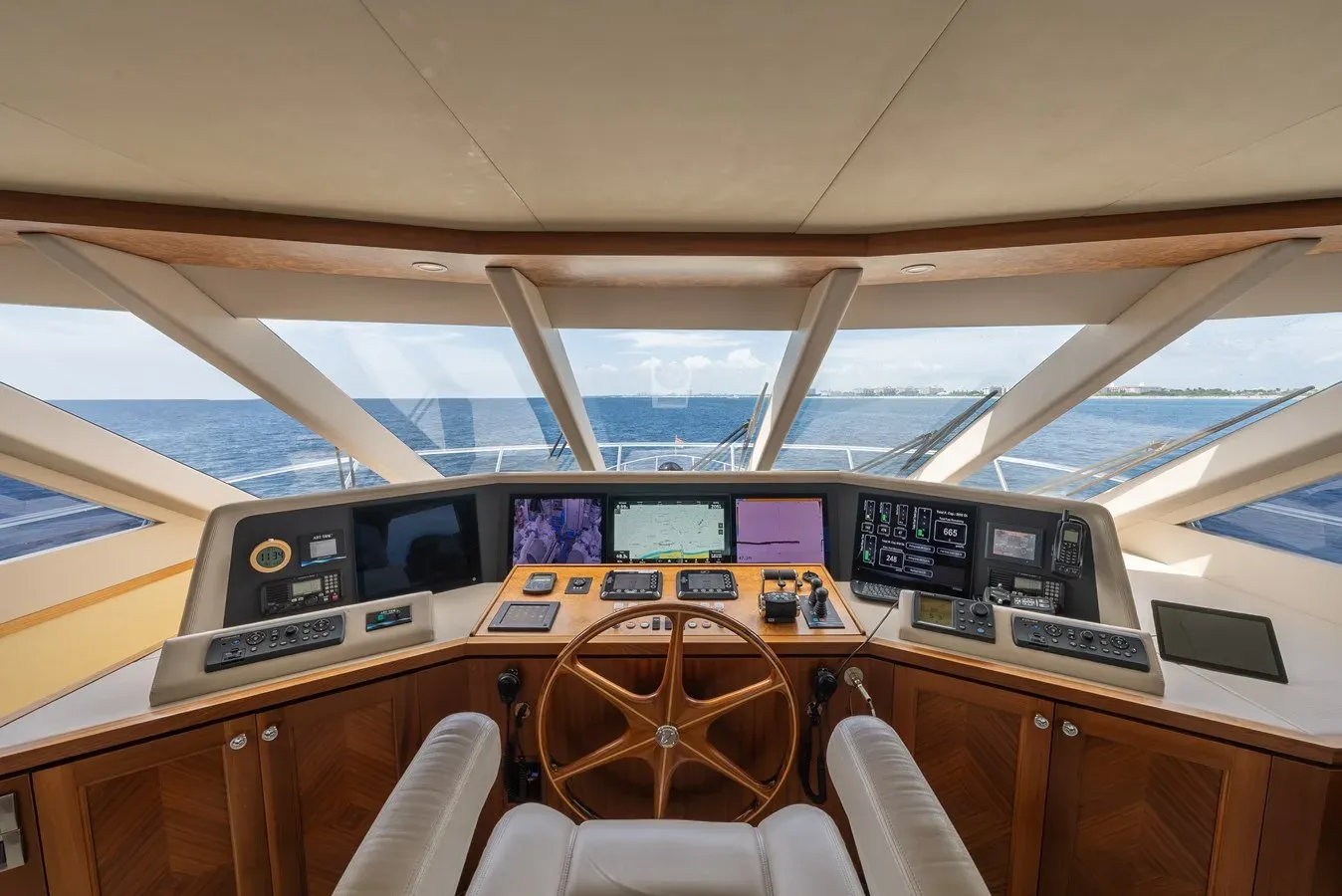 best yacht sales deals ABOAT TIME